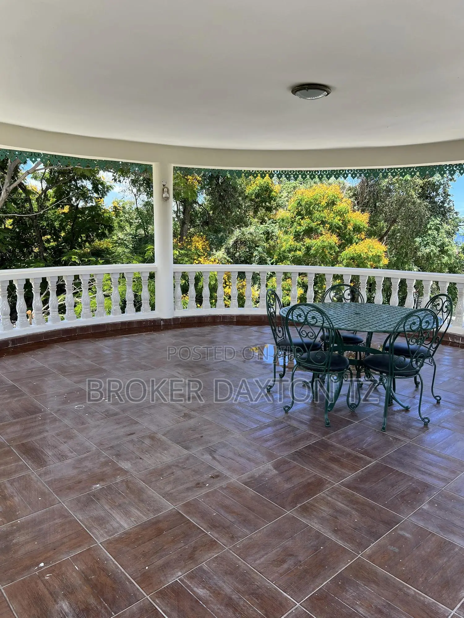 Furnished 4bdrm Villa in Oyster Bay for rent