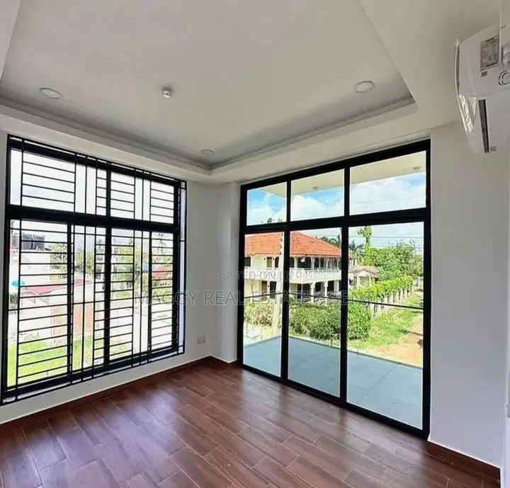 3bdrm Apartment in Mbezi Beach for rent