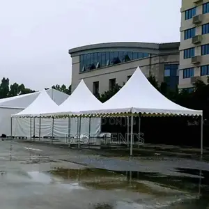 Msonge Tent, Turubai