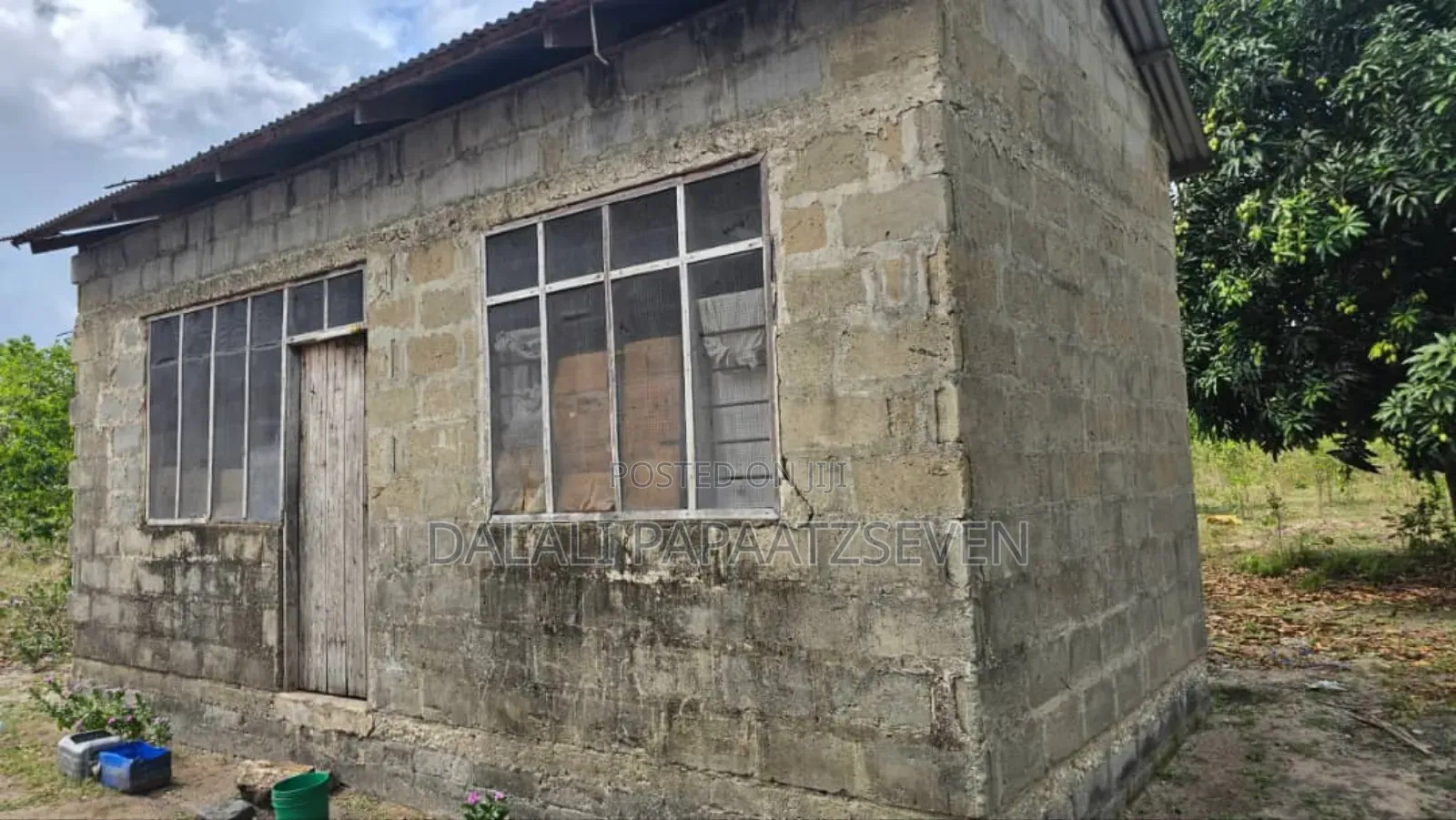 Eneo Lenye Ukubwa Wa Heka 6 Linauzwa Lipo Bagamoyo Fukayosi