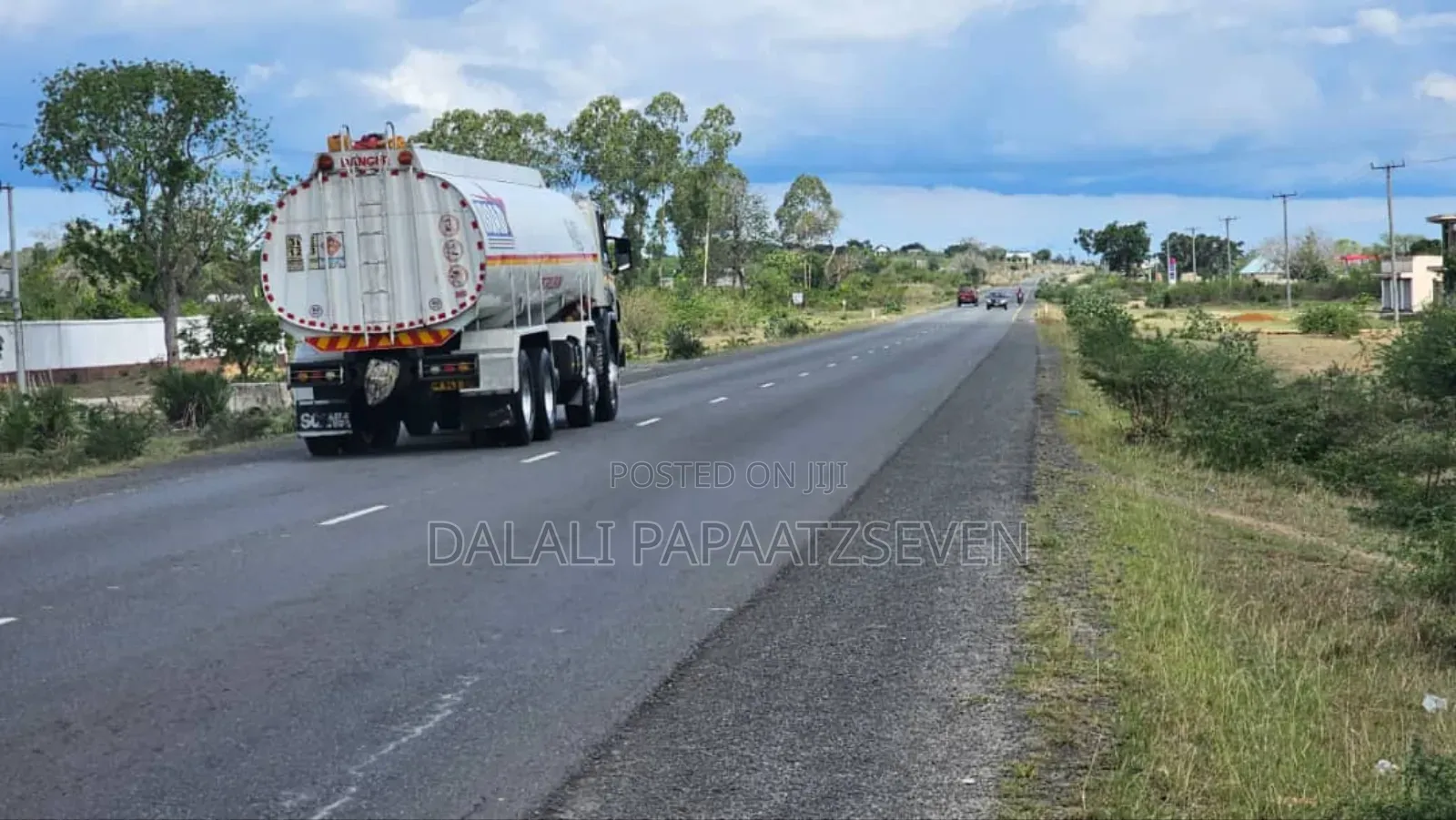 Eneo Lenye Ukubwa Wa Heka 6 Linauzwa Lipo Bagamoyo Fukayosi