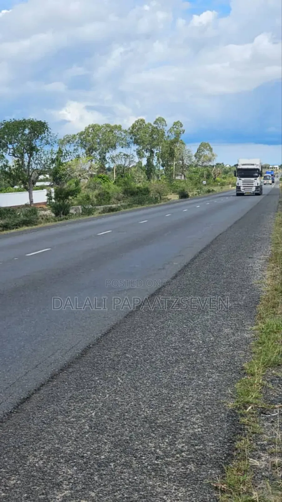 Eneo Lenye Ukubwa Wa Heka 6 Linauzwa Lipo Bagamoyo Fukayosi