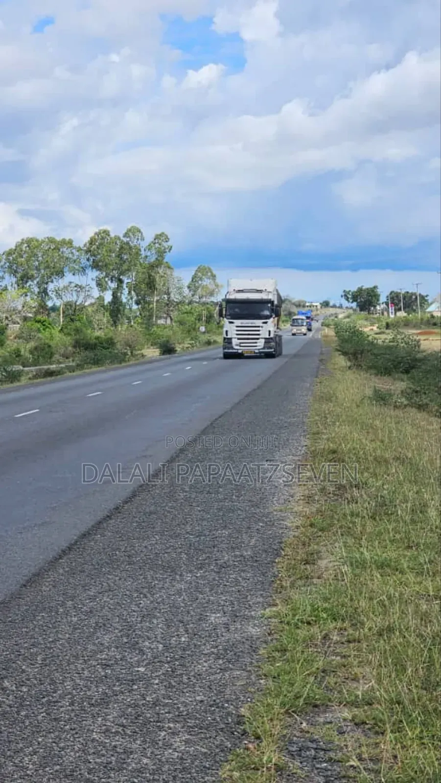 Eneo Lenye Ukubwa Wa Heka 6 Linauzwa Lipo Bagamoyo Fukayosi