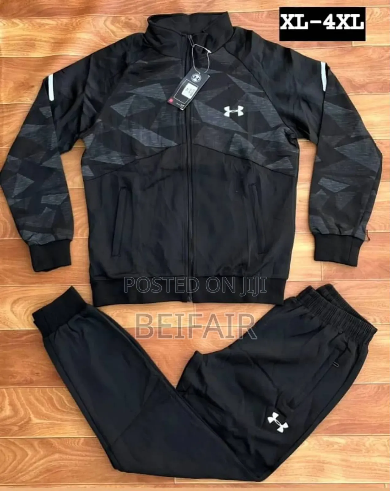 Track Suits | High Quality | Truck | Traki Suti