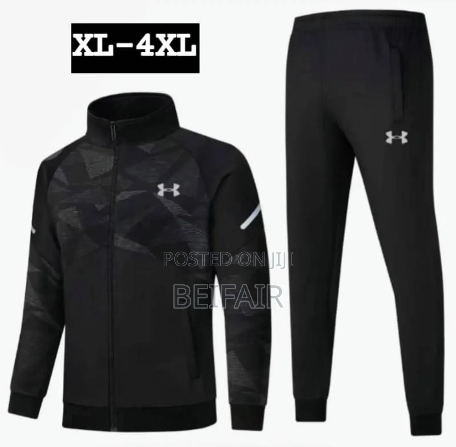 Track Suits | High Quality | Truck | Traki Suti