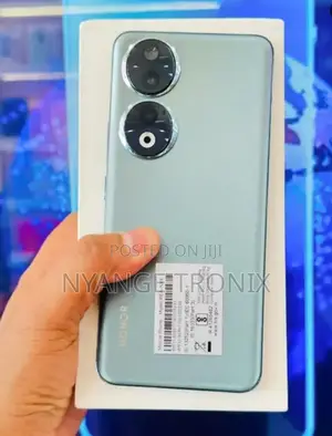 New Honor 90 5G 256 GB