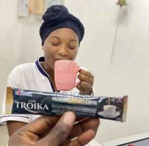 Troika Nzuri Kwa Wanandoa