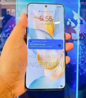 New Honor 90 5G 256 GB
