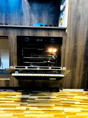 HOMEBASE BUILT-IN OVEN Hb-75g