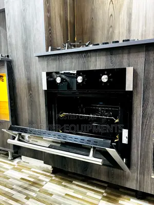 Homebase Built-in Oven Model; HB-60-