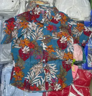 New Original Men Wears