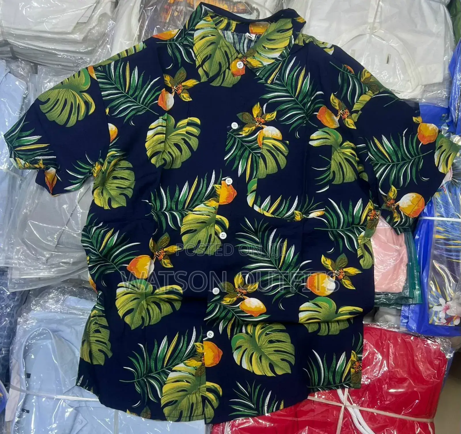 New Original Men Wears