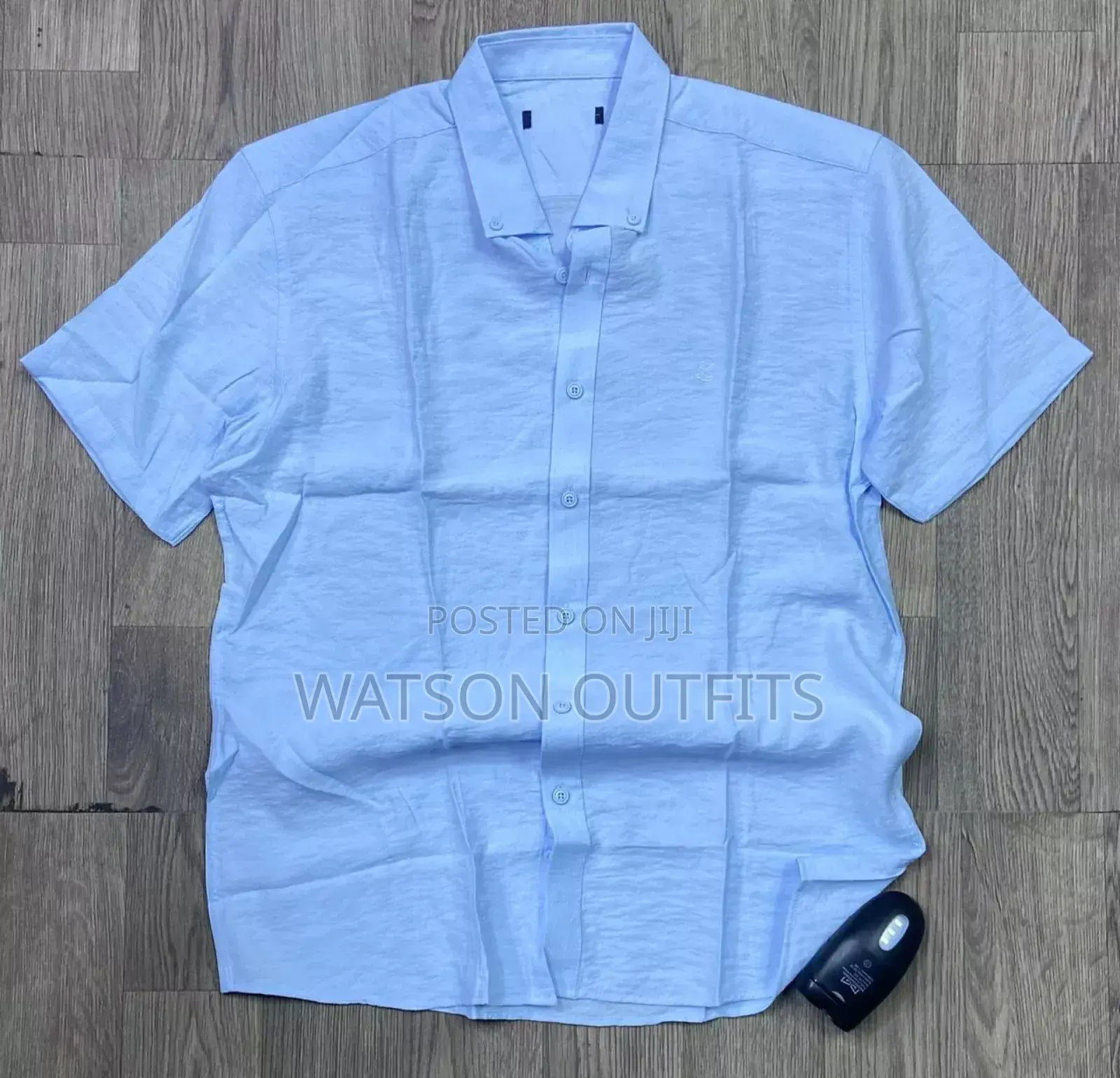 New Original Men Wears