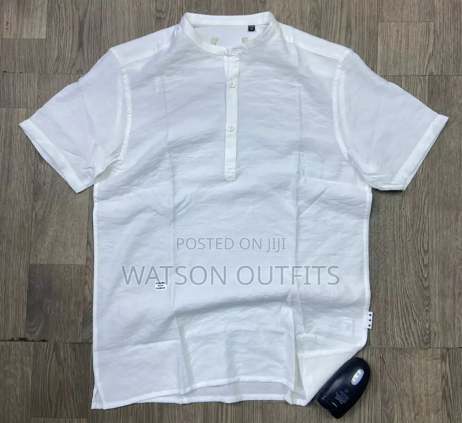 New Original Men Wears