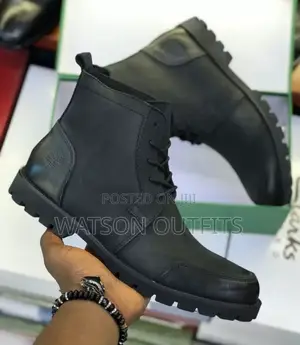 Original Timberland Boots/Footwears/Shoes