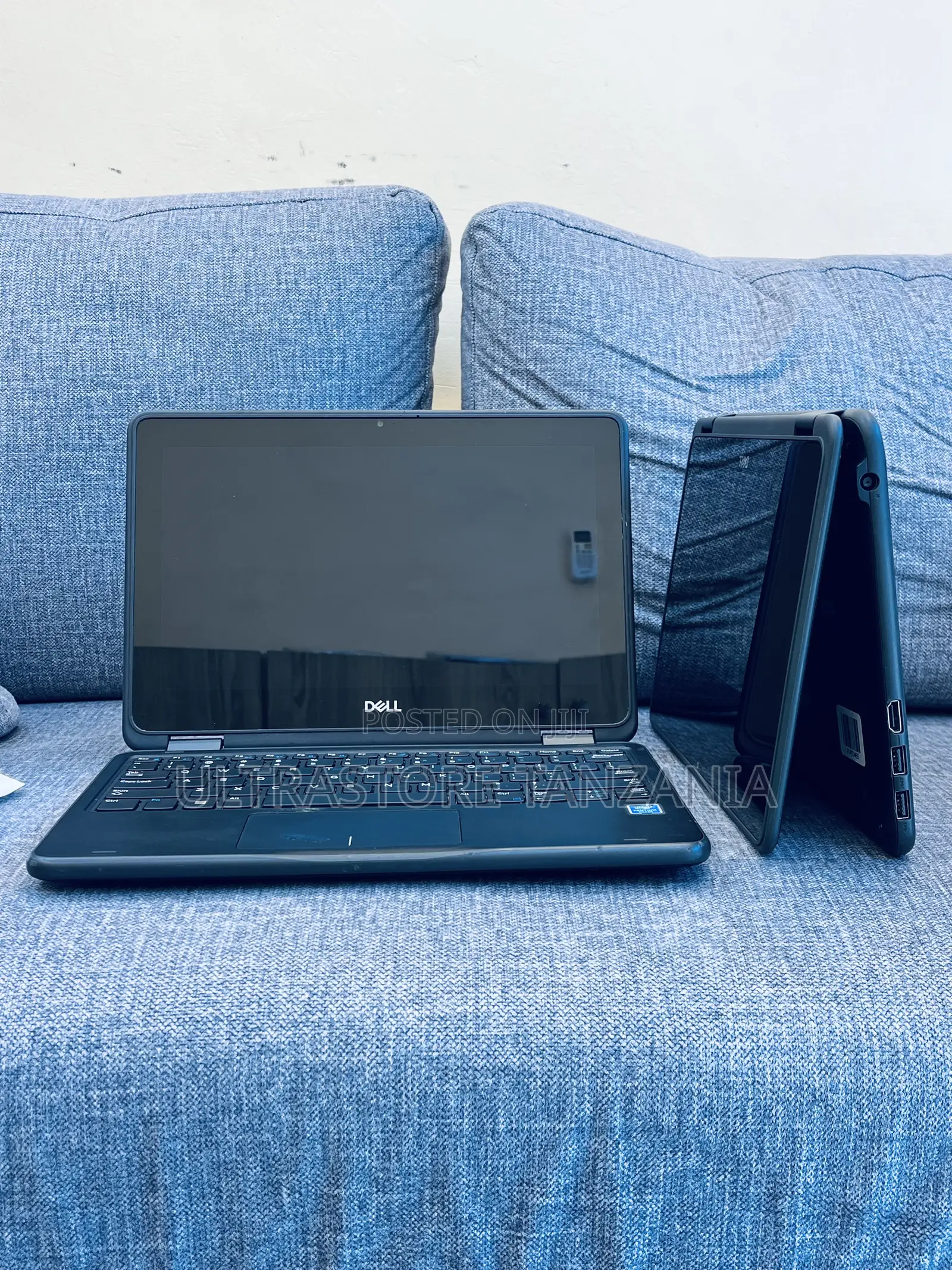 New Laptop Dell Latitude 11 3190 8GB Intel Pentium SSD 128GB