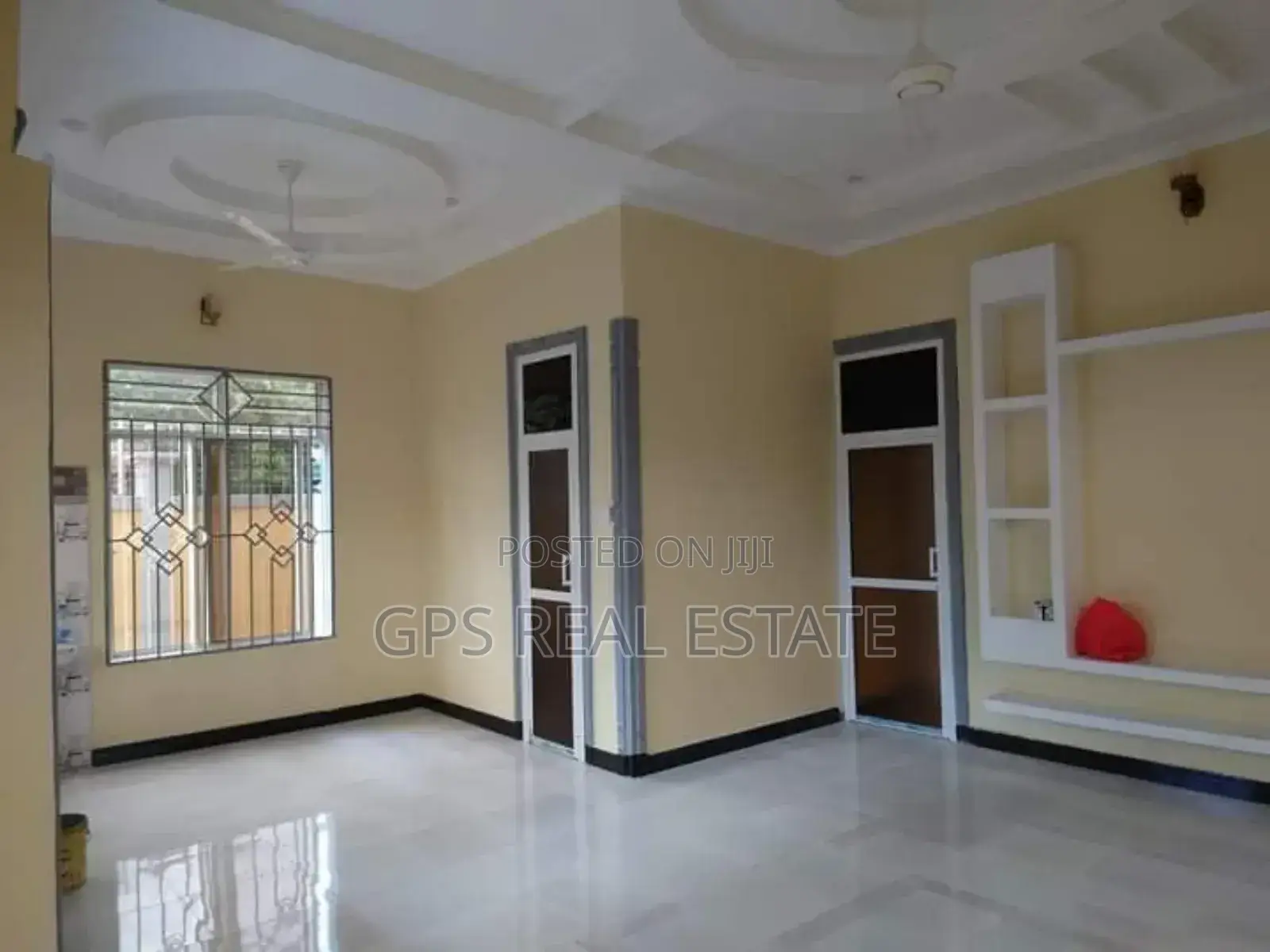 4bdrm House in Mbagala Majimatitu, Kinondoni for sale