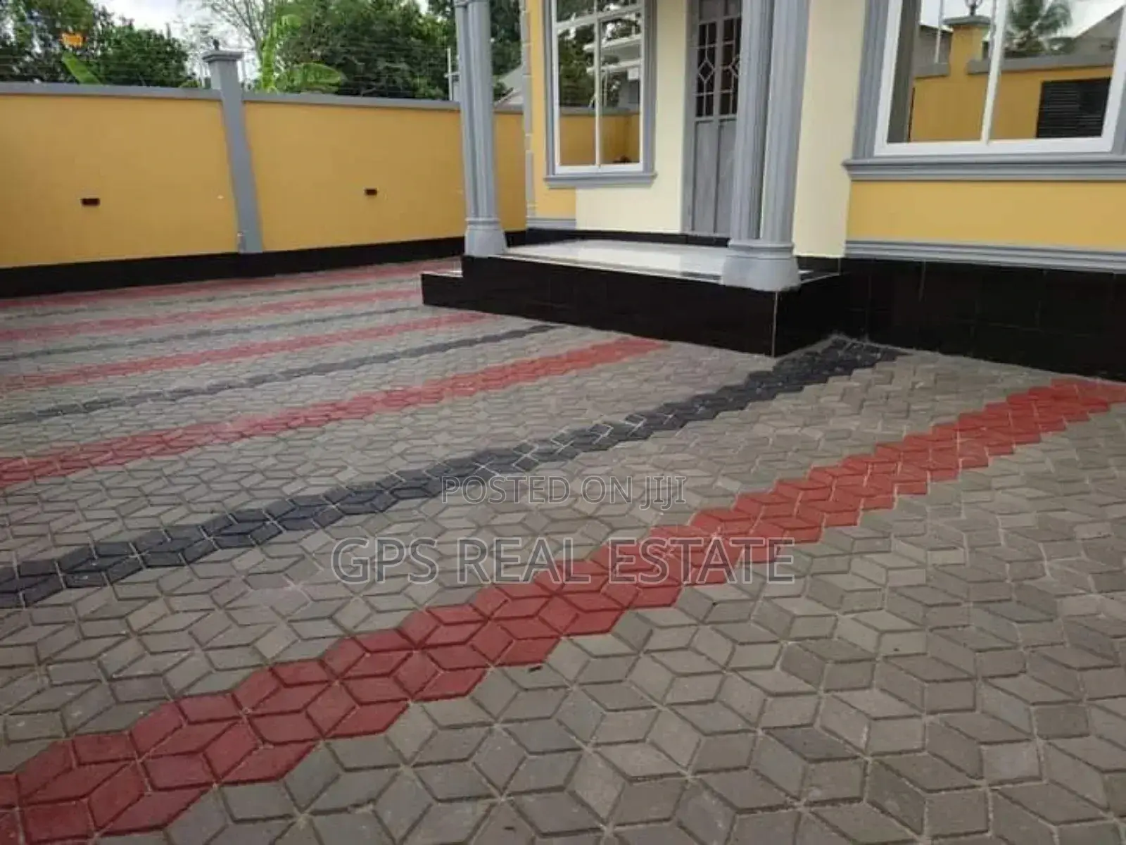 4bdrm House in Mbagala Majimatitu, Kinondoni for sale