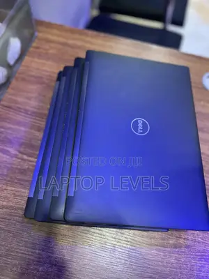 Laptop Dell Latitude 7280 8GB Intel Core I5 SSD 256GB