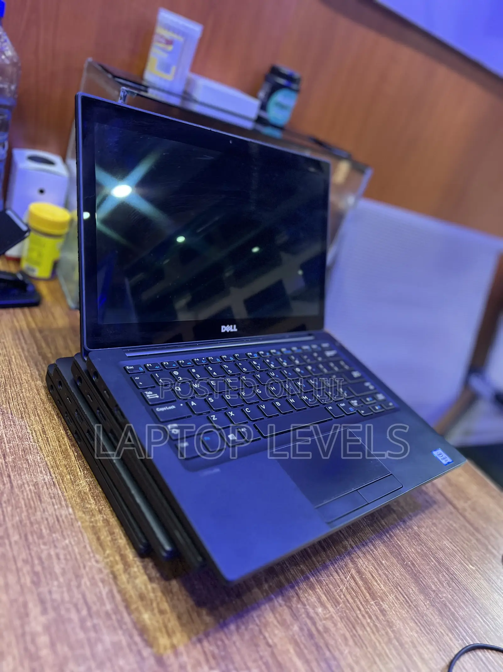 Laptop Dell Latitude 7280 8GB Intel Core I5 SSD 256GB