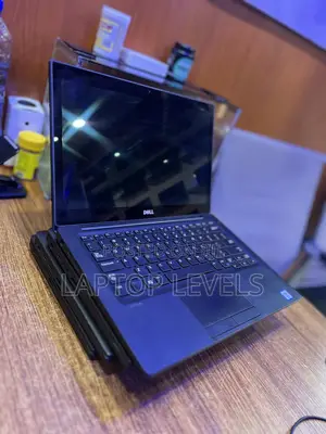 Laptop Dell Latitude 7280 8GB Intel Core I5 SSD 256GB