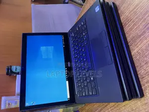 Laptop Dell Latitude 7280 8GB Intel Core I5 SSD 256GB