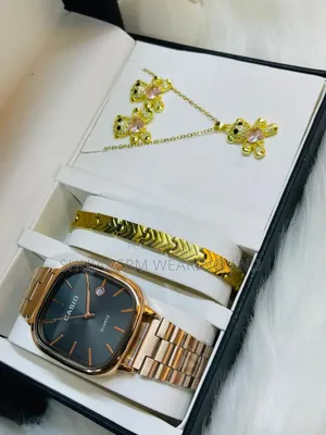 New Original Casio Watches