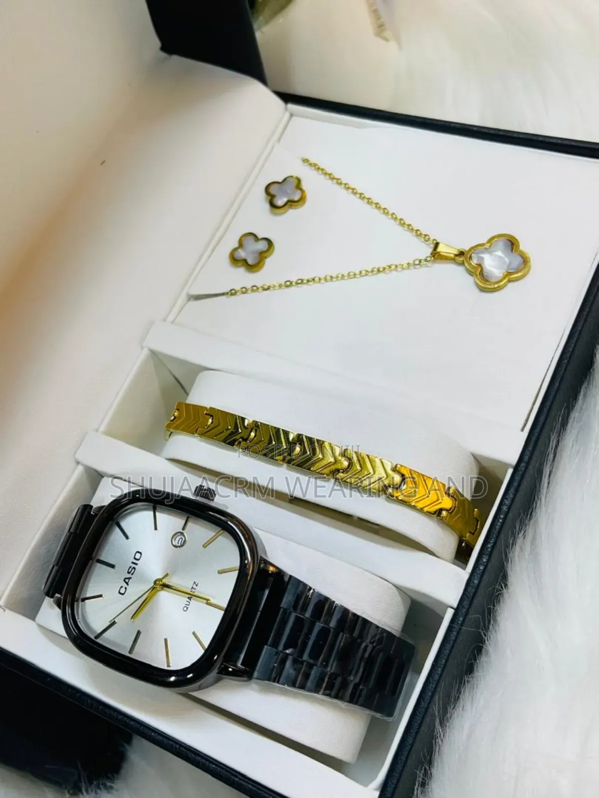 New Original Casio Watches