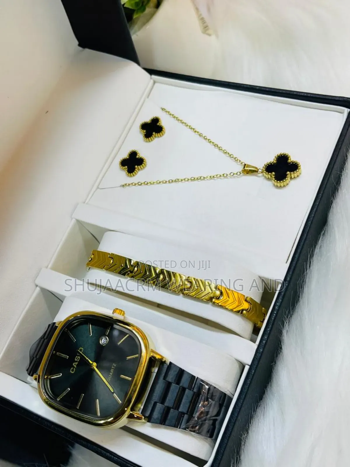 New Original Casio Watches