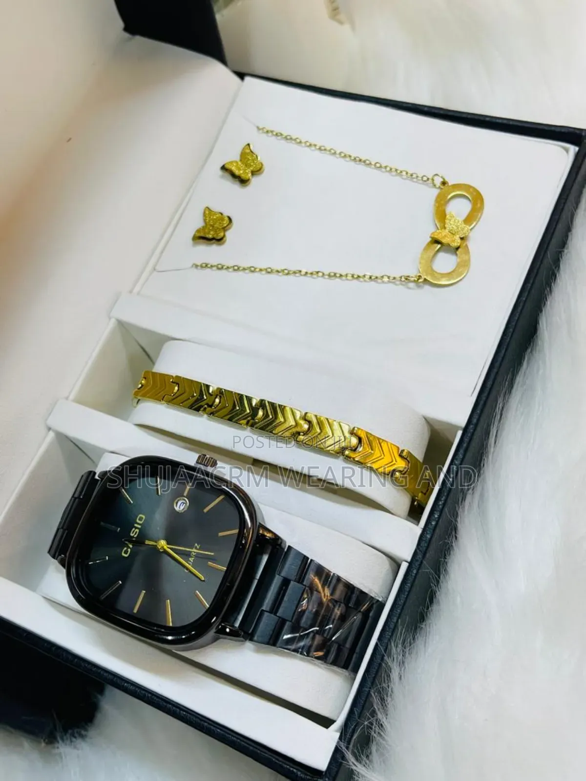 New Original Casio Watches