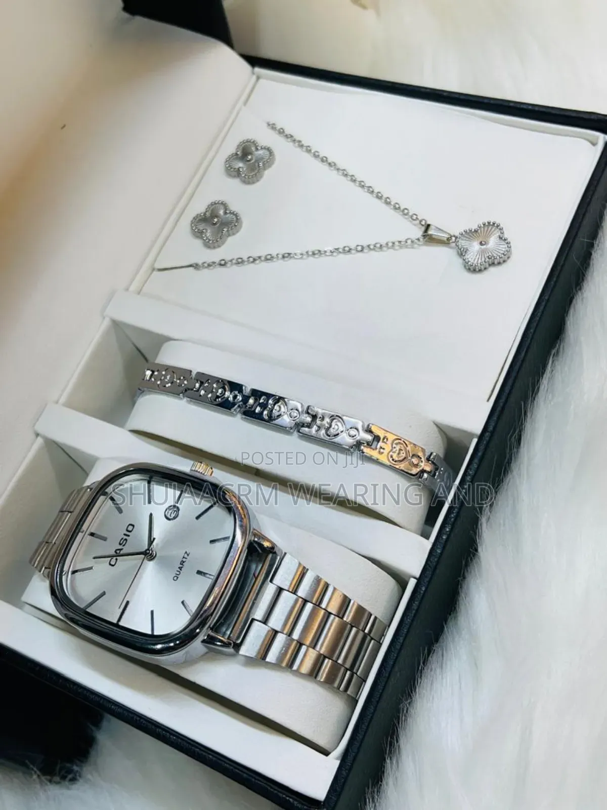 New Original Casio Watches
