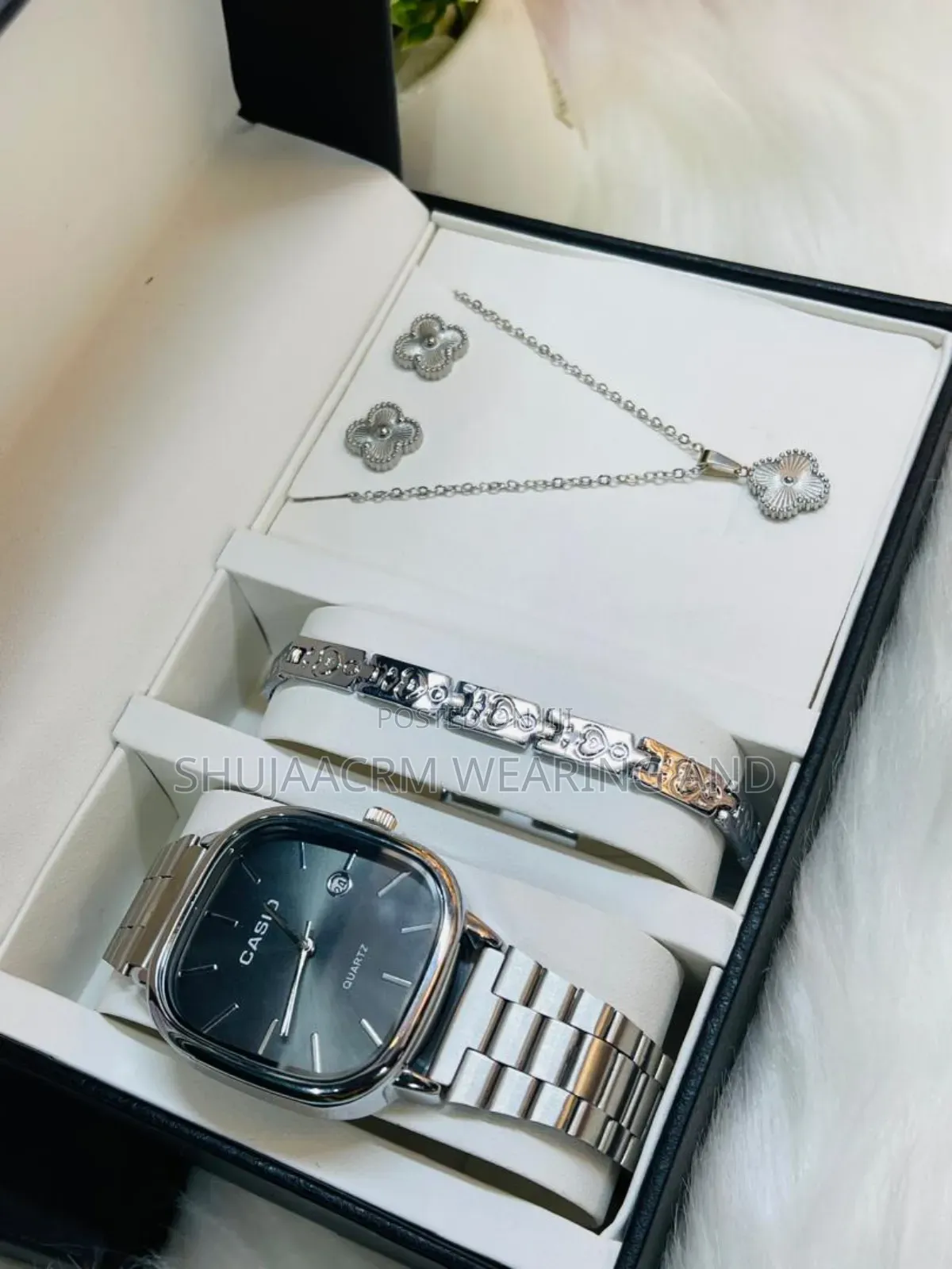 New Original Casio Watches