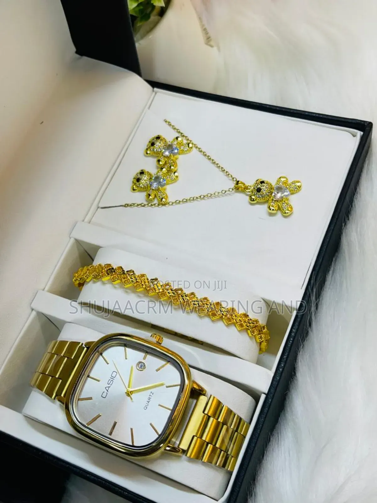 New Original Casio Watches