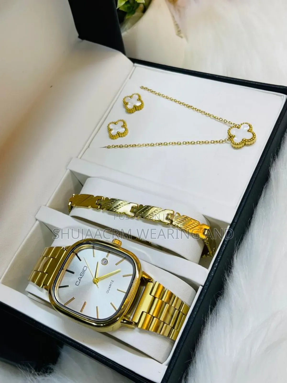 New Original Casio Watches
