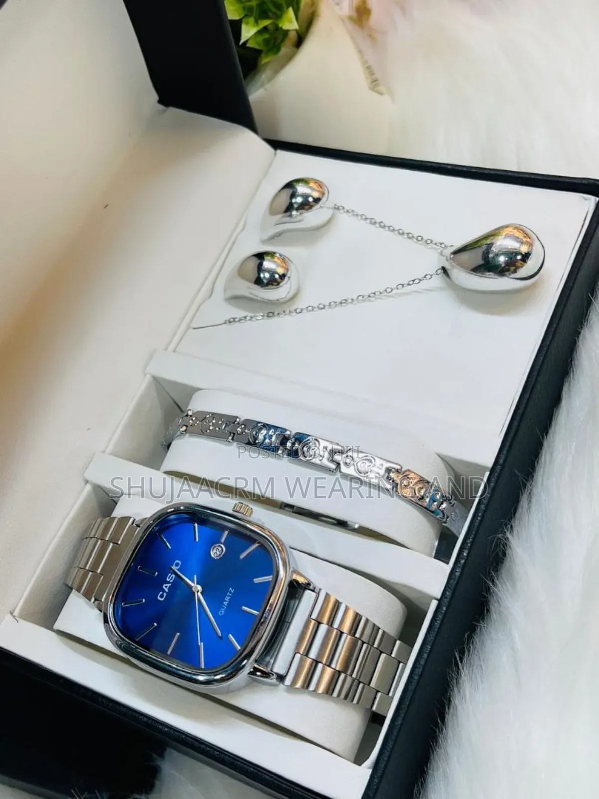 New Original Casio Watches