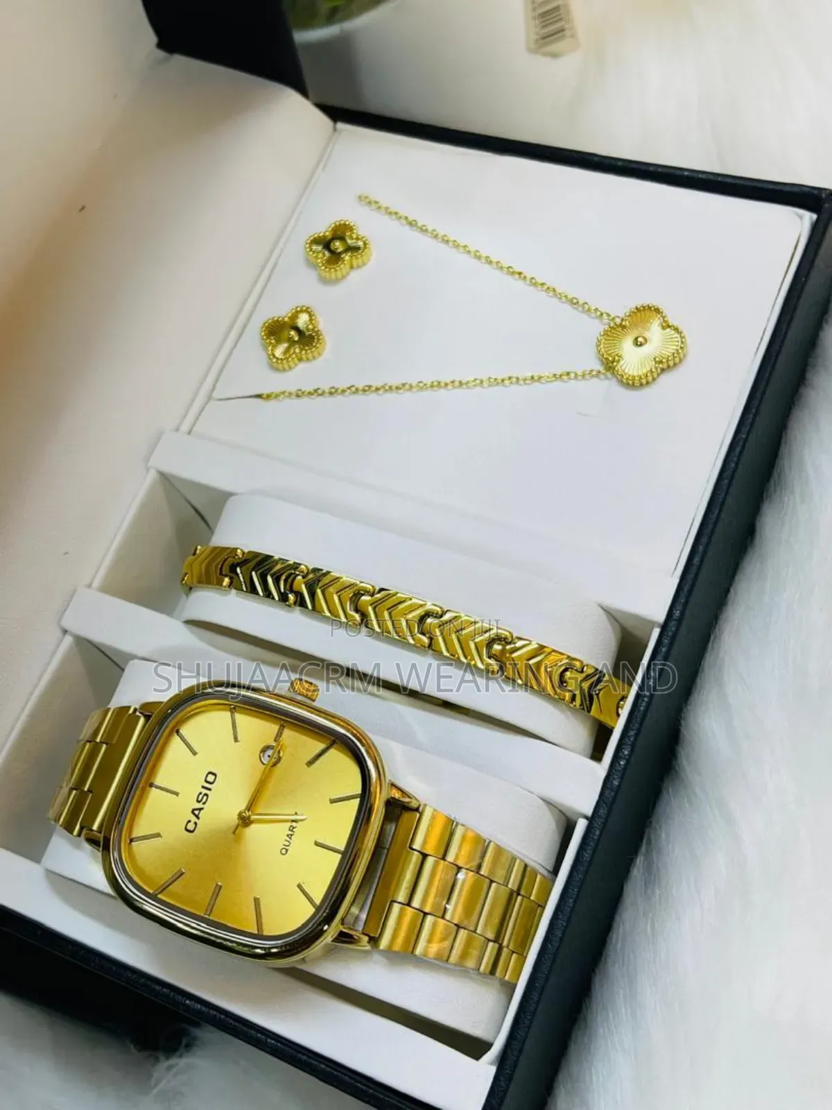 New Original Casio Watches