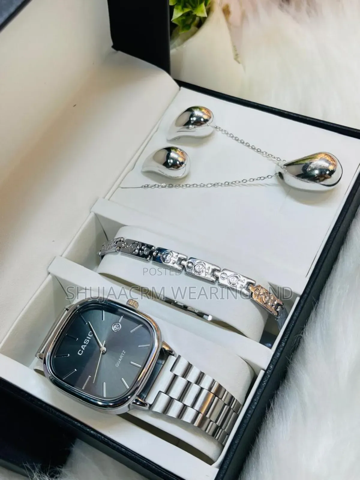 New Original Casio Watches