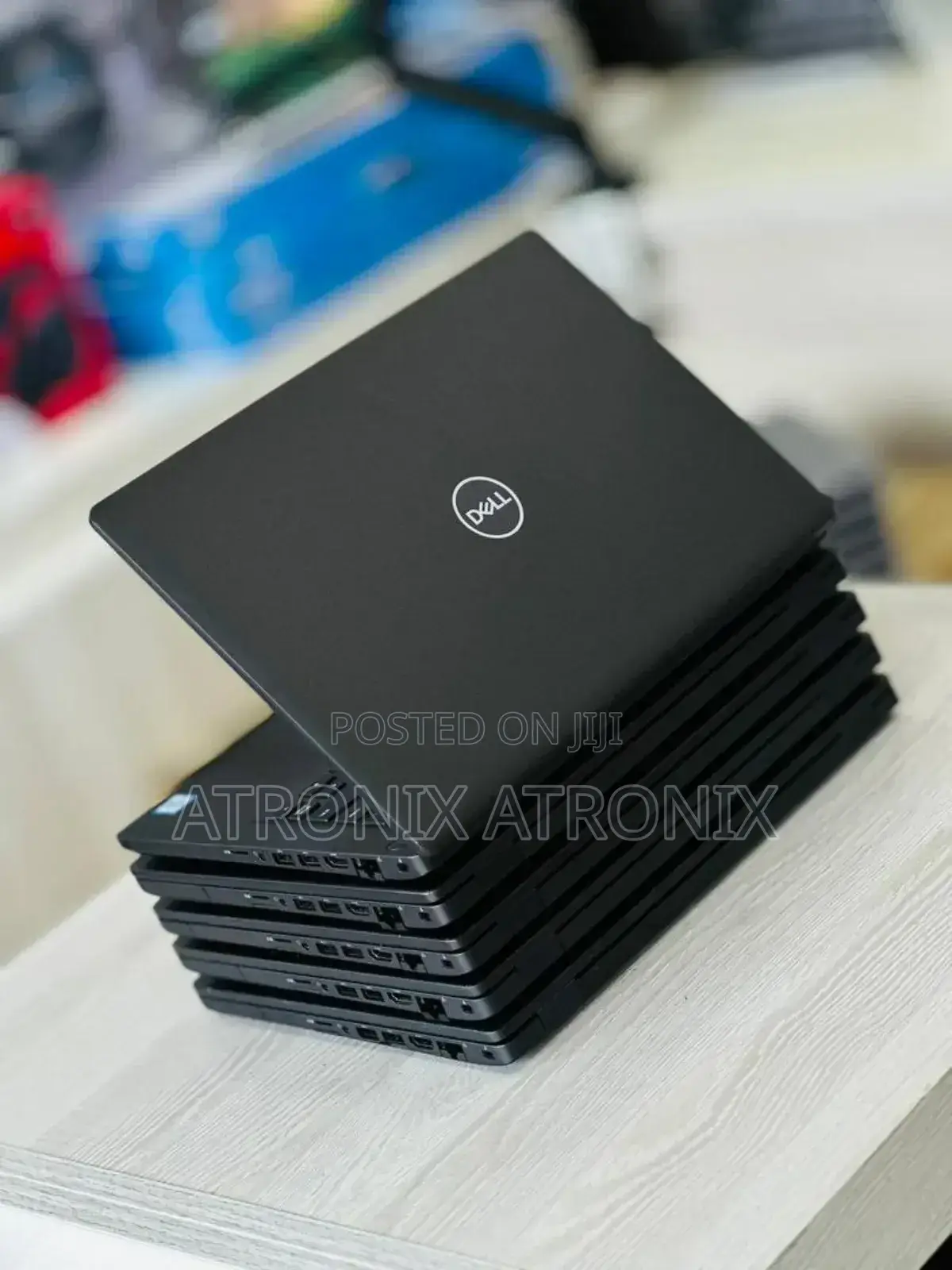 Laptop Dell Latitude 5400 8GB Intel Core I5 SSD 256GB
