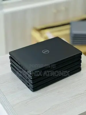 Laptop Dell Latitude 5400 8GB Intel Core I5 SSD 256GB