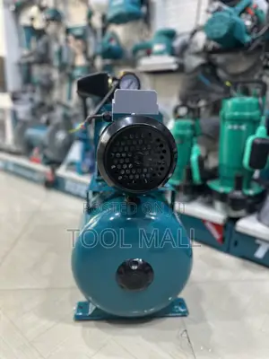 Total Jet Pump TWP47506