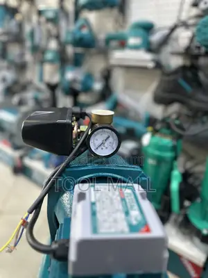 Total Jet Pump TWP47506