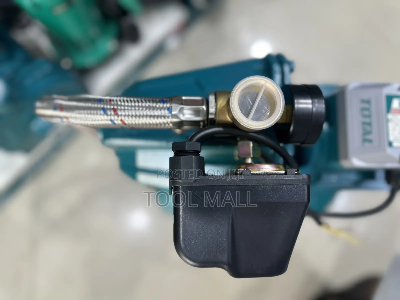 Total Jet Pump TWP47506