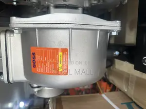Boss Diesel Water Pump WP30D