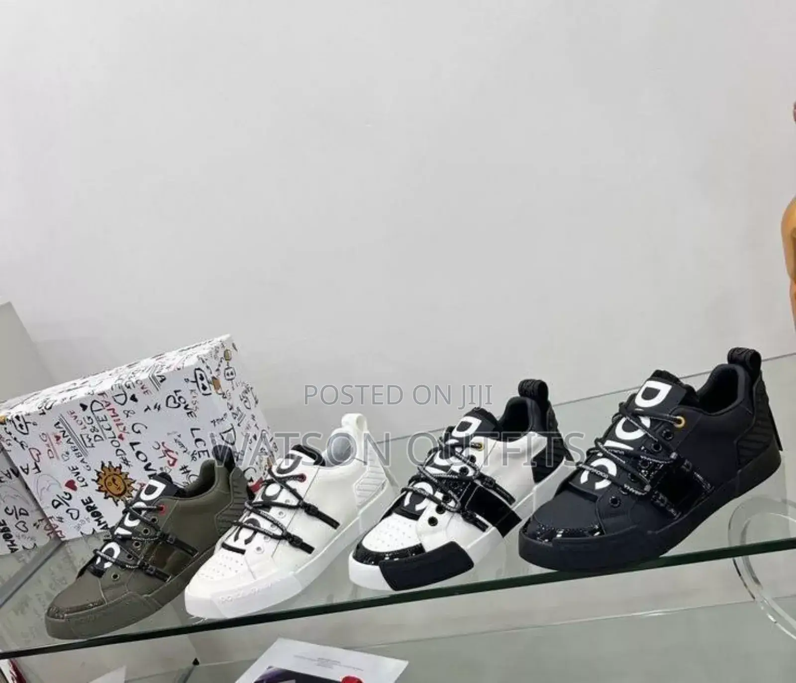 Super Best Shoes/Sneakers