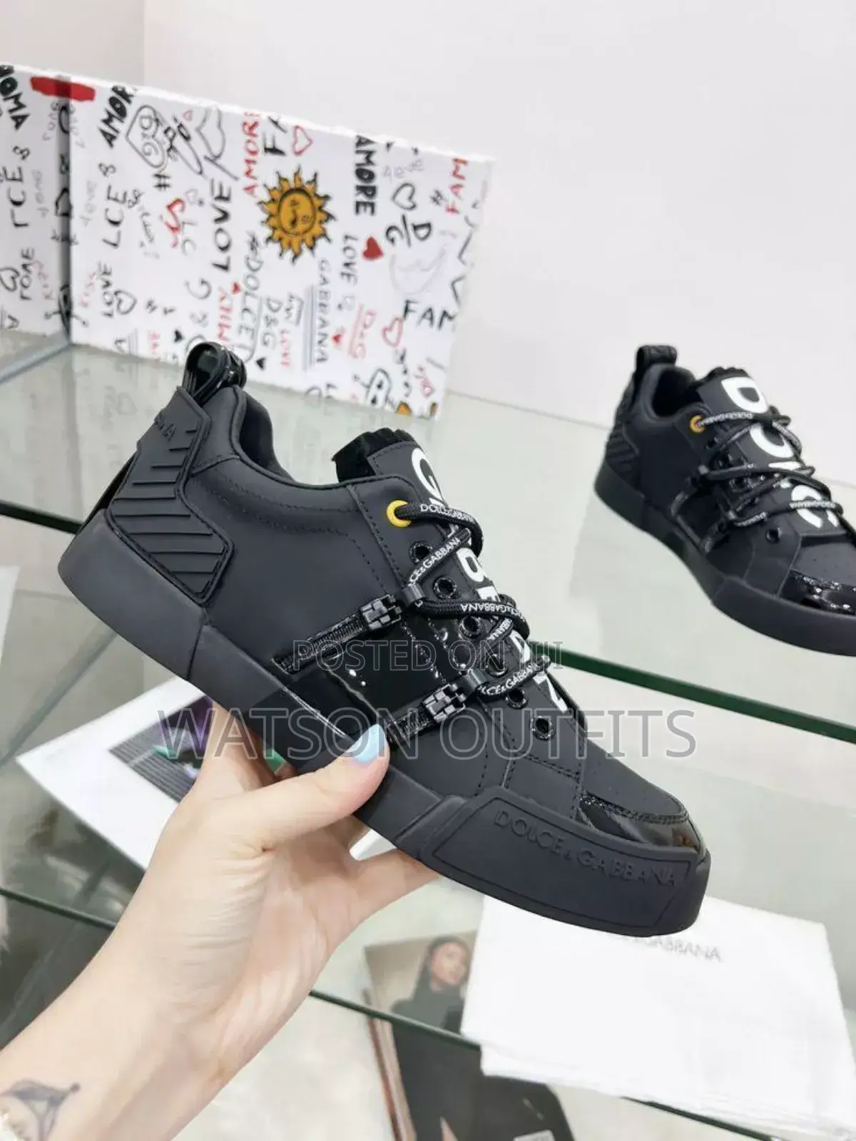 Super Best Shoes/Sneakers