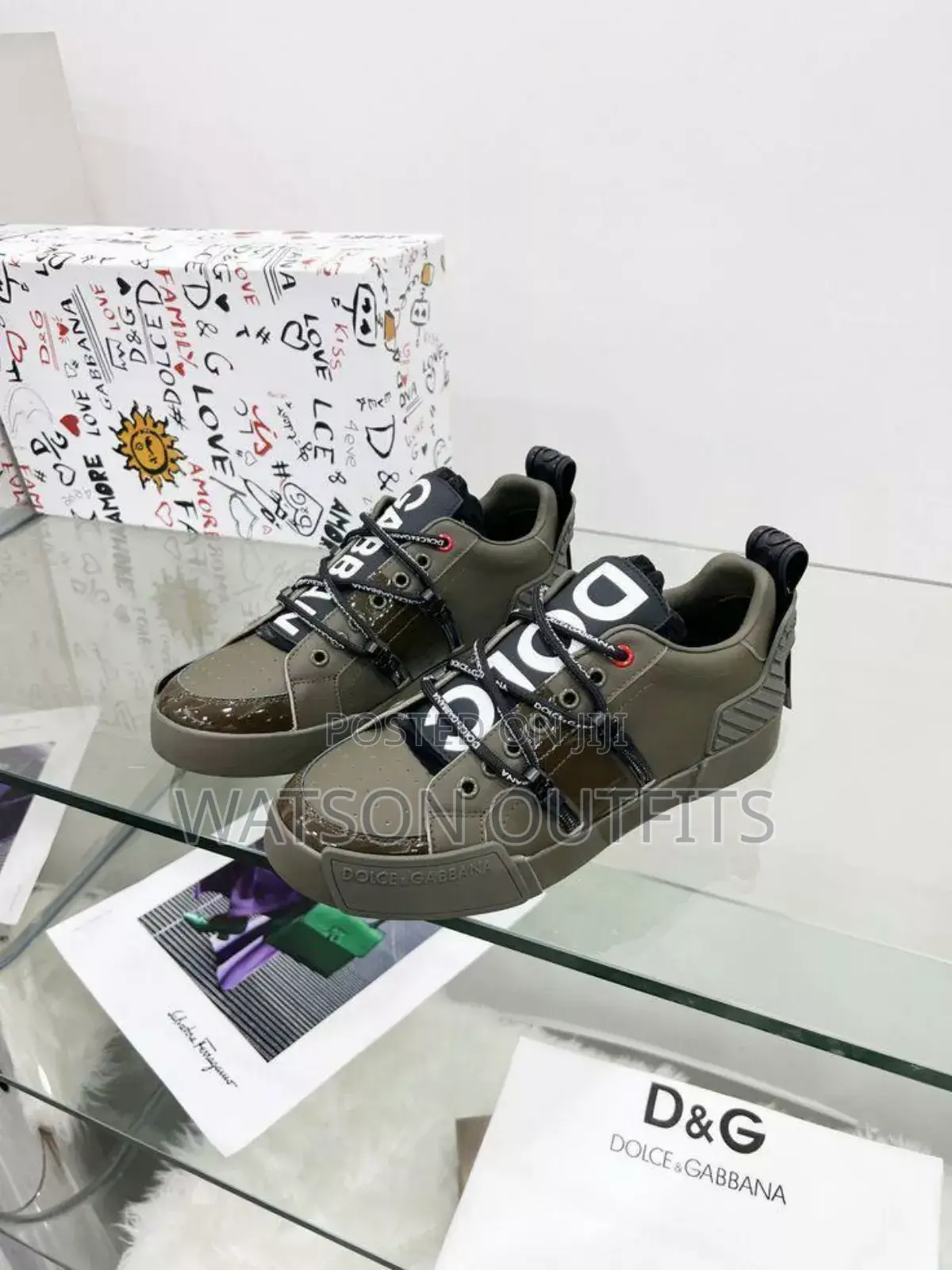 Super Best Shoes/Sneakers