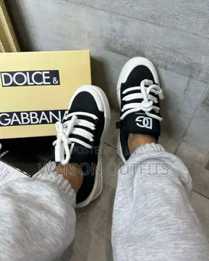 New Sneakers