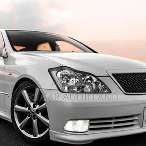 Crown Body Kit