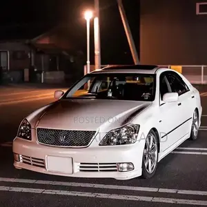 Crown Body Kit
