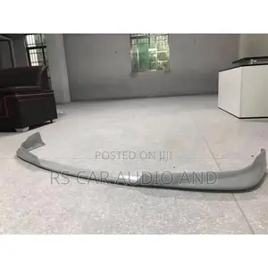 Crown Body Kit